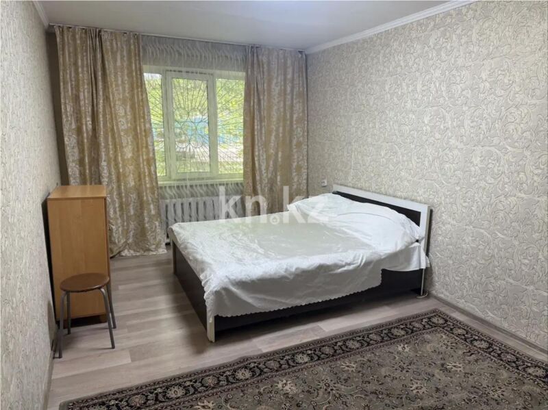 Продажа 1-комнатной квартиры, 37 м² - Продажа однокомнатных квартир в панельном доме в Алматы - страница 22 фото 1 из 3