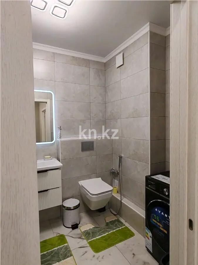 Продажа 2-комнатной квартиры, 53 м² - Продажа двухкомнатных квартир в Алматы - страница 16 фото 5 из 6