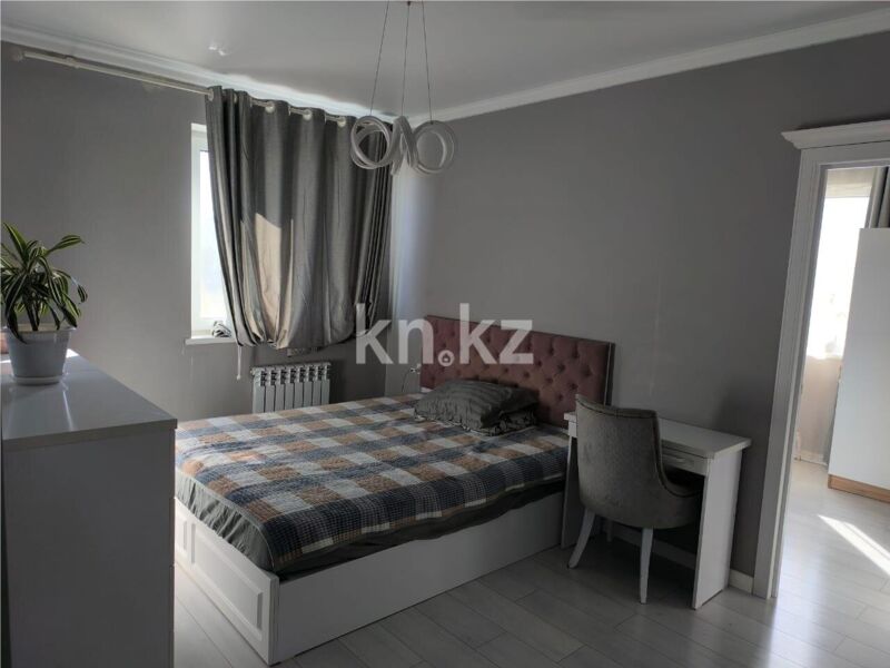 Продажа 5-комнатной квартиры, 107 м² - Продажа квартир в районе Город в Караганде фото 7 из 13