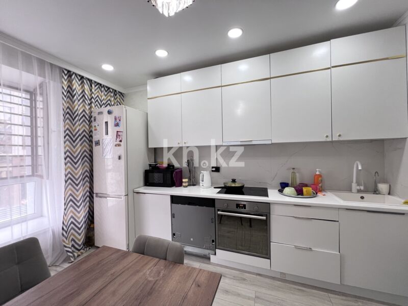 Продажа 3-комнатной квартиры, 85 м² - Продажа квартир в р-не Сарайшык Астаны - страница 19 фото 11 из 15