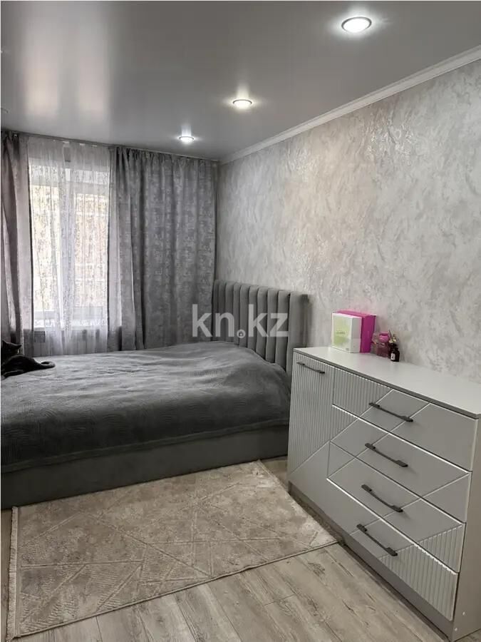 Продажа 3-комнатной квартиры, 70 м² - Продажа трехкомнатных квартир в Темиртау - страница 5 фото 2 из 5