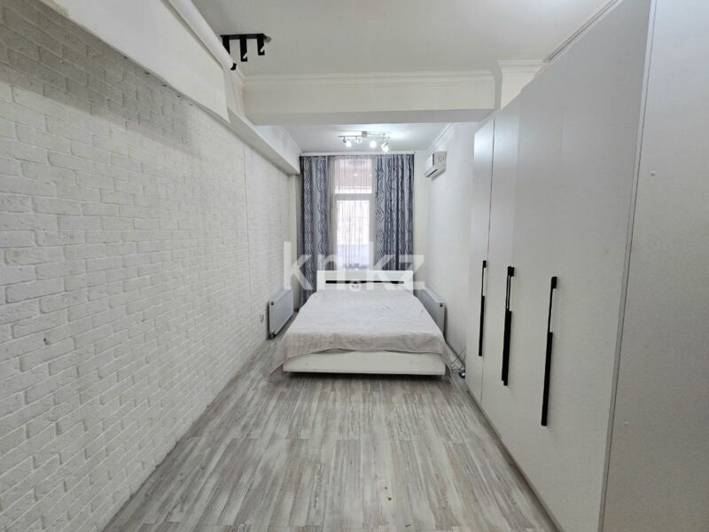 Продажа 2-комнатной квартиры, 93 м² - Продажа квартир в новостройках Алматы - страница 327 фото 8 из 17