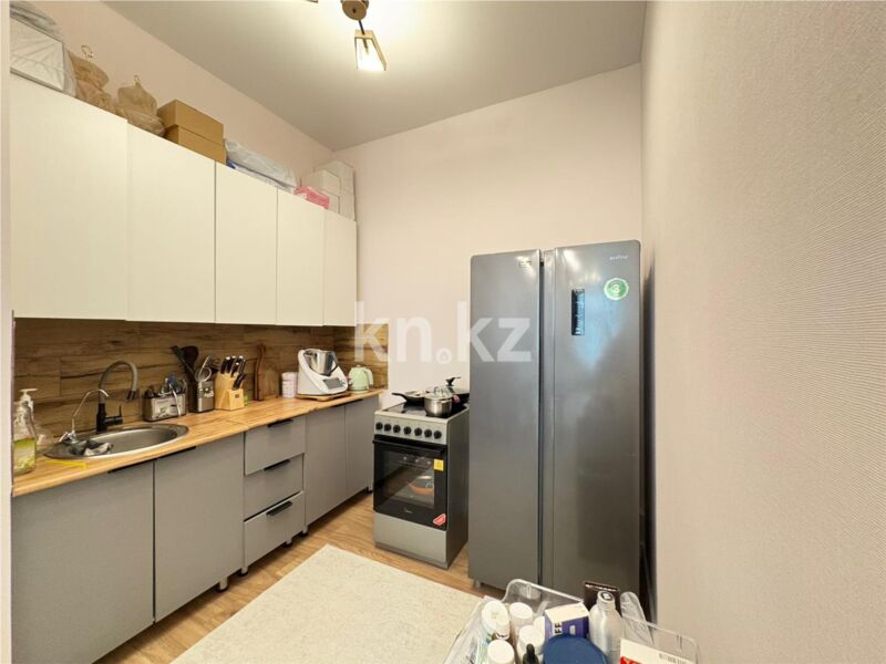 Продажа 3-комнатной квартиры, 80 м² - Продажа трехкомнатных квартир в монолитно-каркасном доме в Казахстане - страница 105 фото 4 из 13