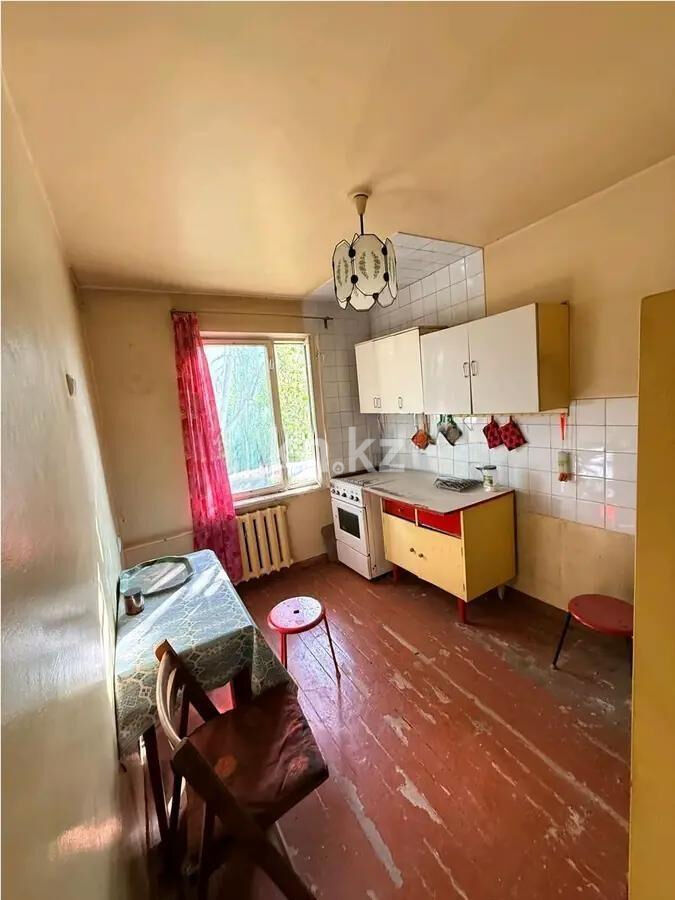 Продажа 4-комнатной квартиры, 75 м² - Продажа квартир в Казахстане - страница 30 фото 4 из 5