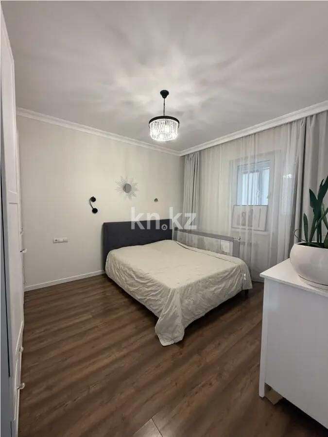 Продажа 3-комнатной квартиры, 80 м² - Продажа трехкомнатных квартир в Медеуском р-не Алматы - страница 8 фото 2 из 6