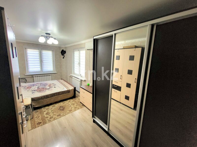 Продажа 2-комнатной квартиры, 45 м² - Недвижимость в Алматы - страница 5 фото 6 из 11