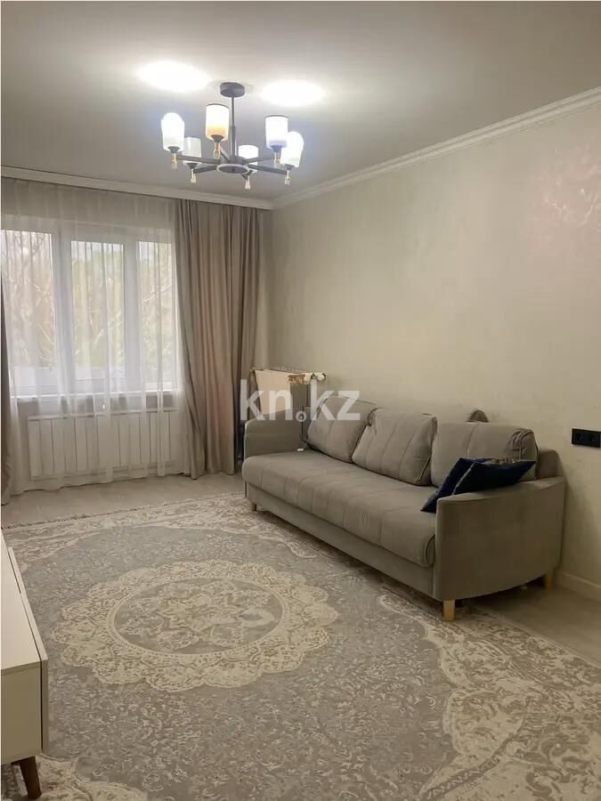 Продажа 2-комнатной квартиры, 44 м² - Продажа квартир в Ауэзовском р-не Алматы - страница 16 фото 1 из 5