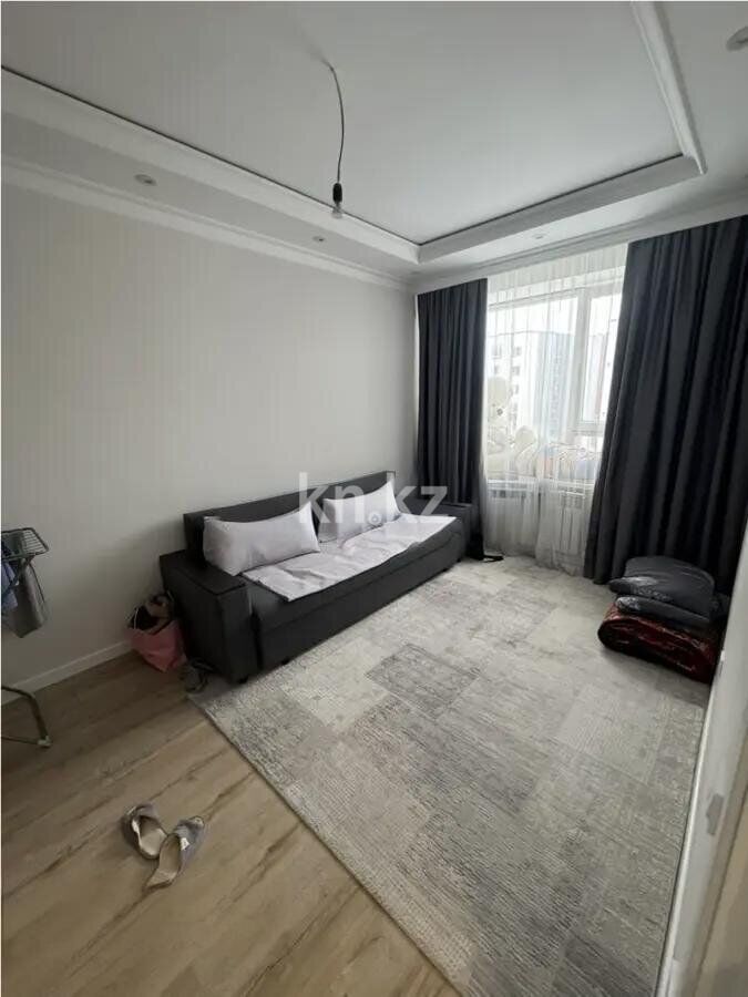 Продажа 1-комнатной квартиры, 34 м² - Продажа квартир в кирпичном доме в Казахстане - страница 4 фото 1 из 4