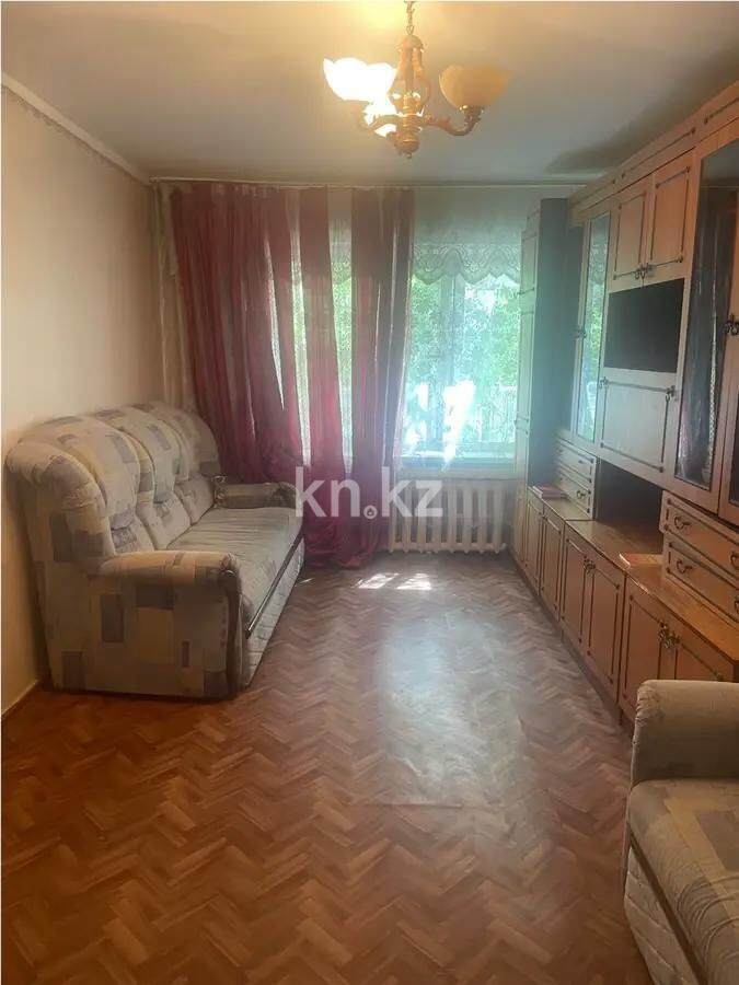 Продажа 3-комнатной квартиры, 61 м² - Продажа квартир в панельном доме в Астане - страница 4 фото 1 из 1