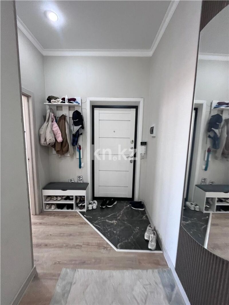 Продажа 3-комнатной квартиры, 84 м² - Продажа трехкомнатных квартир в Караганде - страница 46 фото 4 из 20