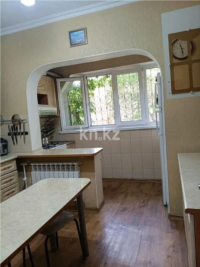 Продажа 3-комнатной квартиры, 70 м² - Продажа недвижимости в Алматы - страница 26 фото 4 из 6