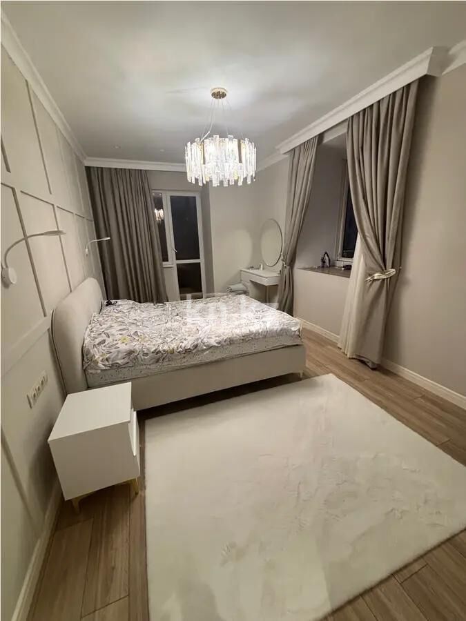 Продажа 4-комнатной квартиры, 141 м² - Продажа квартир в монолитно-каркасном доме в Казахстане - страница 139 фото 3 из 6
