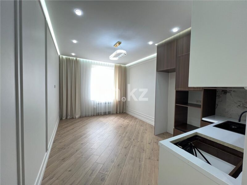 Продажа 3-комнатной квартиры, 65 м² - Продажа квартир в Майкудуке Караганды - страница 37 фото 2 из 16