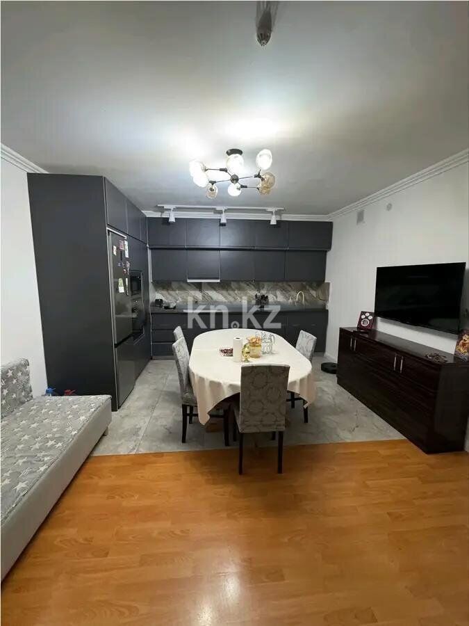 Продажа 4-комнатной квартиры, 157 м² - Продажа недвижимости в Астане - страница 28 фото 5 из 10
