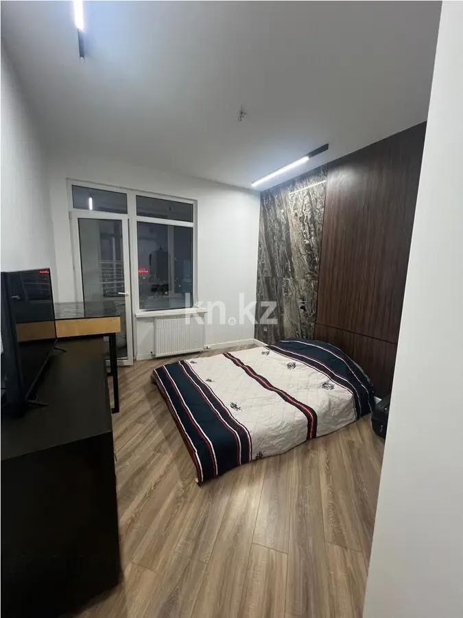 Продажа 4-комнатной квартиры, 95 м² - Продажа четырехкомнатных квартир от собственников в Алматы - страница 26 фото 3 из 5