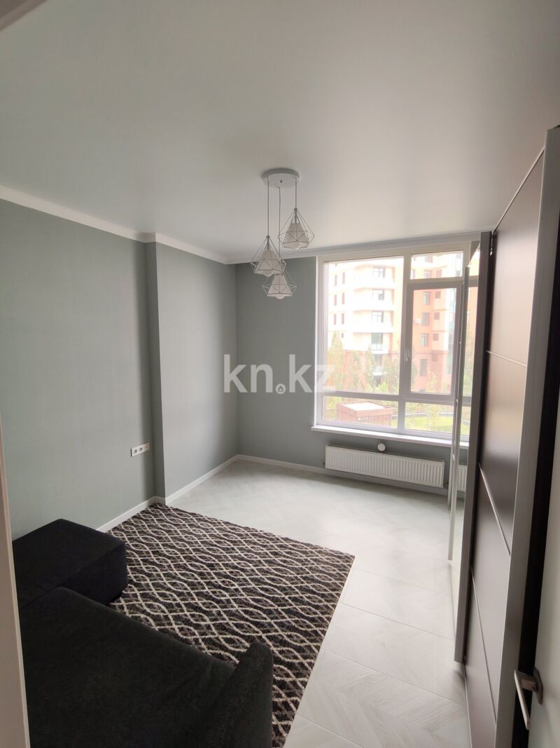 Продажа 3-комнатной квартиры, 95 м² - Продажа трехкомнатных квартир в монолитном доме в Казахстане - страница 2 фото 5 из 10