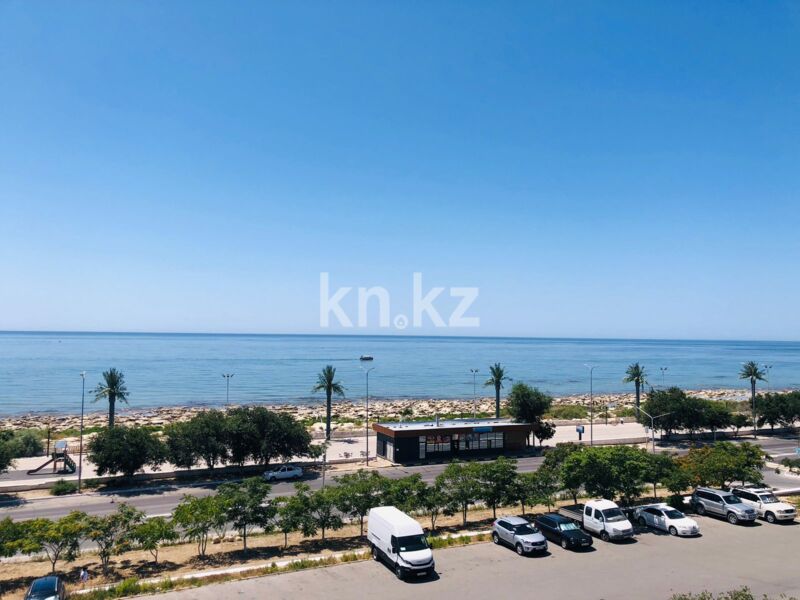 Продажа 2-комнатной квартиры, 55 м² - Продажа двухкомнатных квартир от собственников в Актау фото 9 из 13