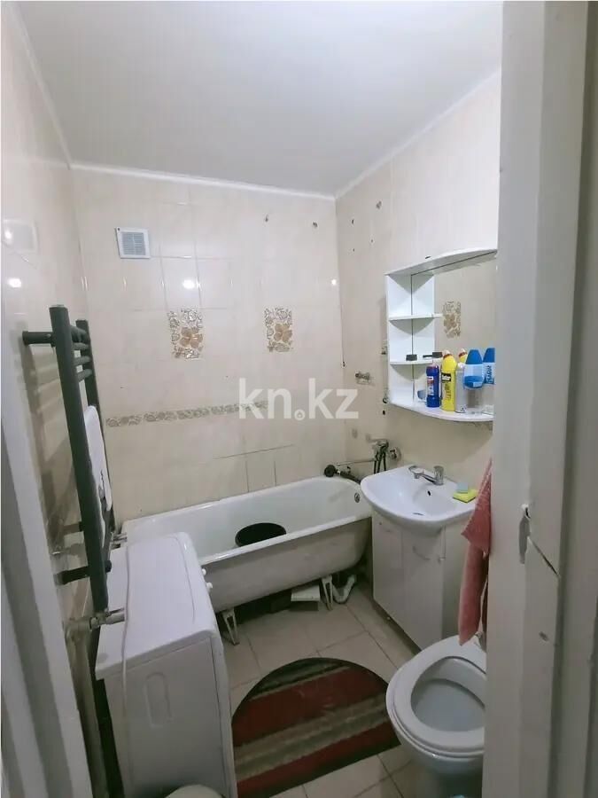 Продажа 1-комнатной квартиры, 35 м² - Продажа однокомнатных квартир в кирпичном доме в Алматы - страница 10 фото 3 из 3