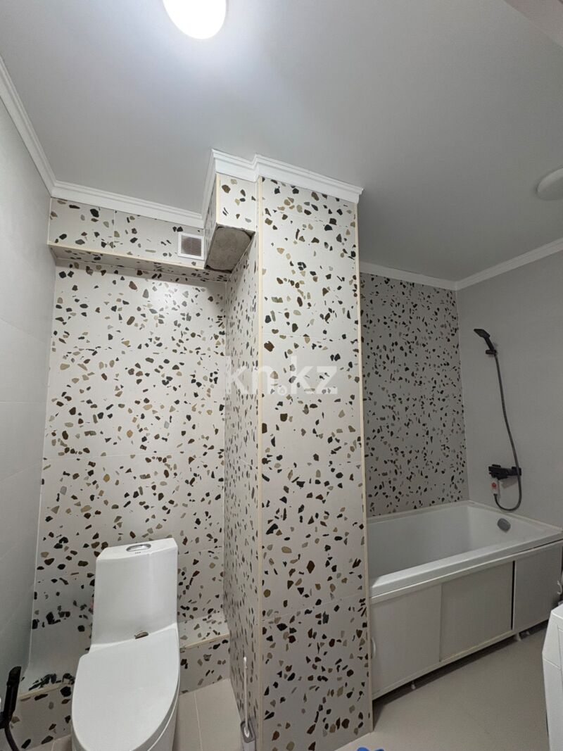 Продажа 2-комнатной квартиры, 50 м² - Продажа двухкомнатных квартир в монолитном доме в Казахстане - страница 6 фото 6 из 11
