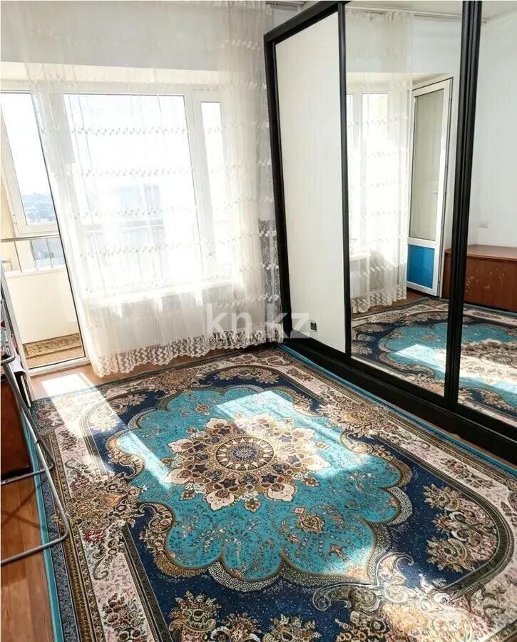 Продажа 2-комнатной квартиры, 50 м² - Продажа двухкомнатных квартир в Алматы - страница 23 фото 2 из 5
