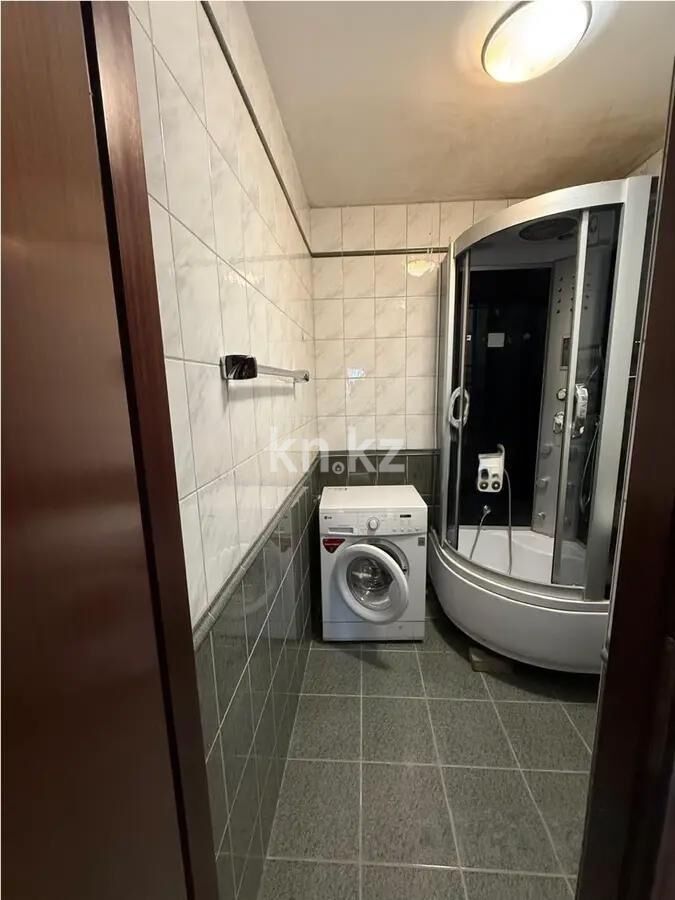 Продажа 3-комнатной квартиры, 89.7 м² - Продажа трехкомнатных квартир в блочном доме в Алматы - страница 5 фото 7 из 11