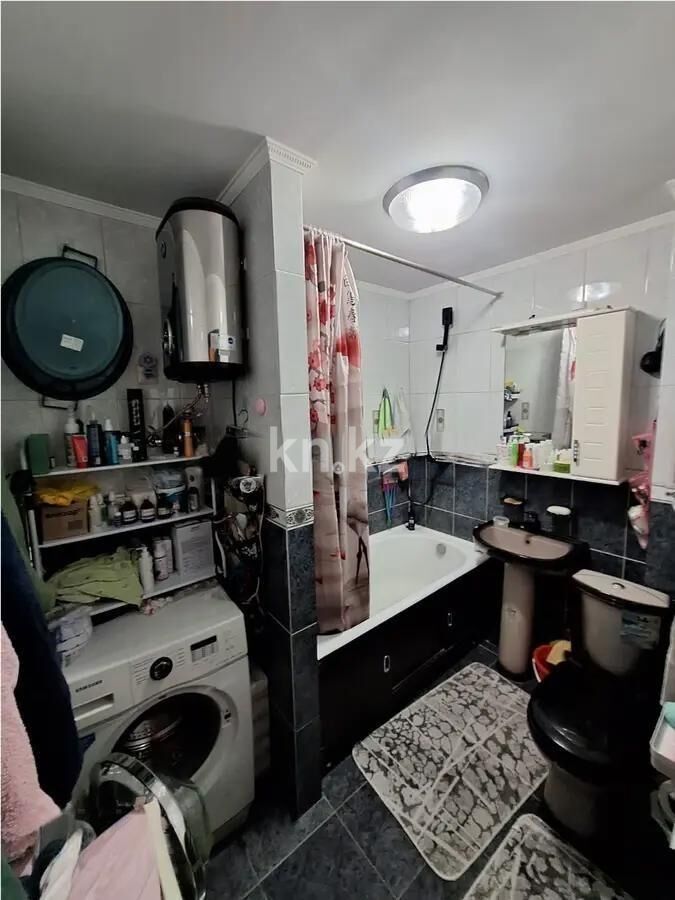 Продажа 3-комнатной квартиры, 59 м² - Продажа трехкомнатных квартир в панельном доме в Алматы - страница 29 фото 5 из 6