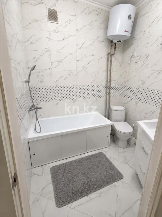 Продажа 2-комнатной квартиры, 53.7 м² - Продажа двухкомнатных квартир в р-не Косшы Астаны - страница 3 фото 2 из 4
