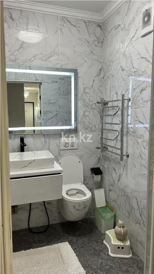 Продажа 3-комнатной квартиры, 88 м² - Продажа трехкомнатных квартир в Наурызбайском р-не Алматы - страница 13 фото 5 из 6
