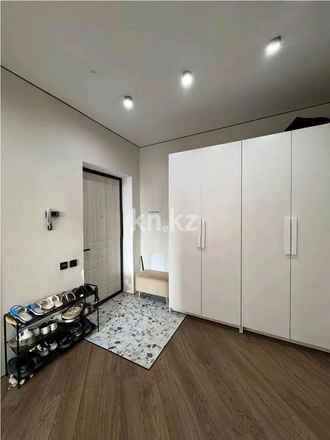 Продажа 3-комнатной квартиры, 80 м² - Продажа квартир в Казахстане - страница 7 фото 7 из 7