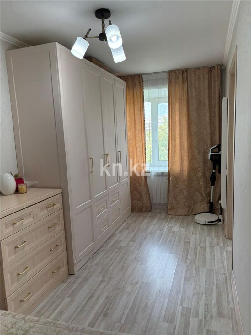 Продажа 2-комнатной квартиры, 44 м² - Продажа двухкомнатных квартир в Городе Караганды - страница 11 фото 4 из 8