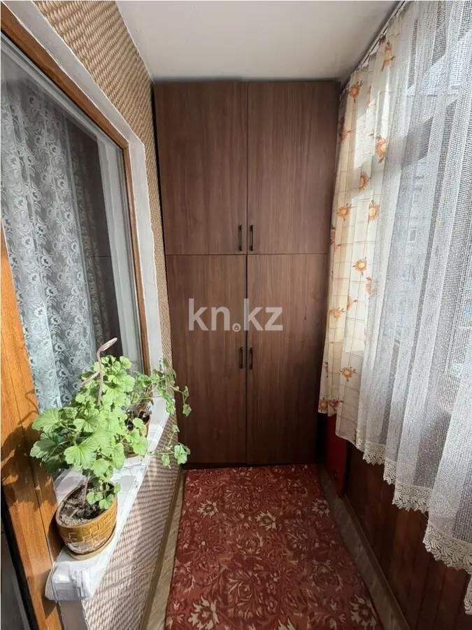 Продажа 4-комнатной квартиры, 84 м² - Продажа четырехкомнатных квартир от собственников в Алматы - страница 27 фото 9 из 9