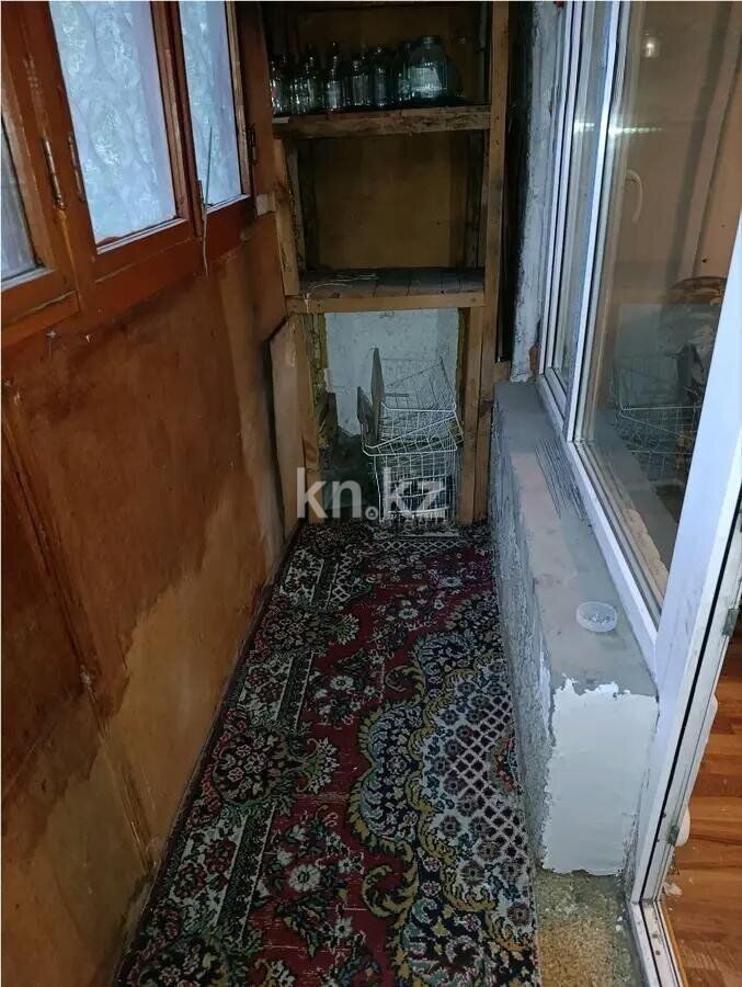 Продажа 3-комнатной квартиры, 63 м² - Продажа квартир в Казахстане - страница 20 фото 11 из 12