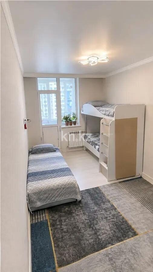 Продажа 2-комнатной квартиры, 49 м² - Продажа двухкомнатных квартир в блочном доме в Астане фото 2 из 4