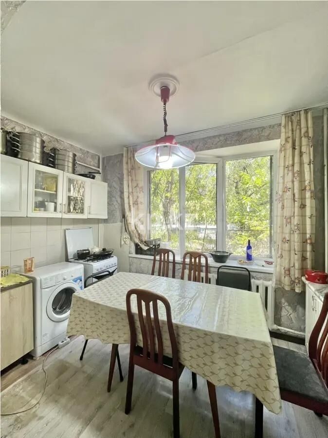 Продажа 2-комнатной квартиры, 55.2 м² - Продажа двухкомнатных квартир в панельном доме в Казахстане - страница 38 фото 3 из 6