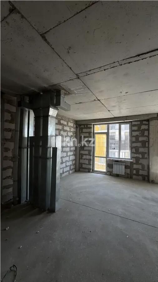Продажа 1-комнатной квартиры, 37 м² - Продажа однокомнатных квартир в Алатауском р-не Алматы - страница 9 фото 1 из 2