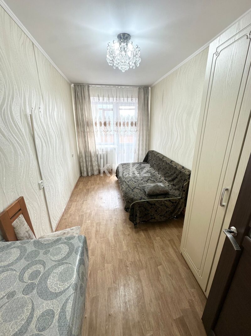 Продажа 3-комнатной квартиры, 70 м² - Продажа квартир в районе Михайловка в Караганде фото 12 из 18