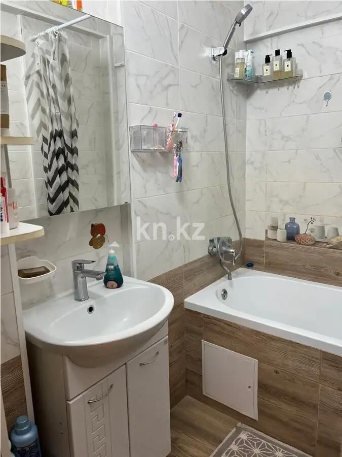 Продажа 2-комнатной квартиры, 55 м² - Продажа двухкомнатных квартир в кирпичном доме в Алматы фото 3 из 5