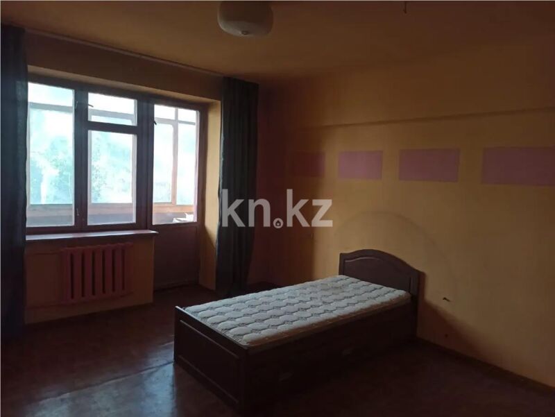 Продажа 3-комнатной квартиры, 80.2 м² - Продажа трехкомнатных квартир в Бостандыкском р-не Алматы - страница 10 фото 3 из 7