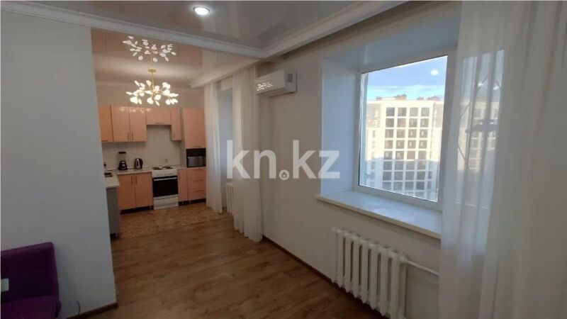 Продажа 2-комнатной квартиры, 66.8 м² - Продажа двухкомнатных квартир в р-не Есиль Астаны - страница 37 фото 5 из 8