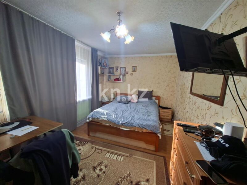 Продажа 5-комнатного дома, 105 м² - Продажа домов, коттеджей в Городе Караганды фото 19 из 32