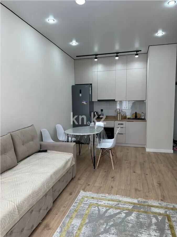 Продажа 2-комнатной квартиры, 38.2 м² - Продажа двухкомнатных квартир в р-не Сарайшык Астаны - страница 33 фото 3 из 4