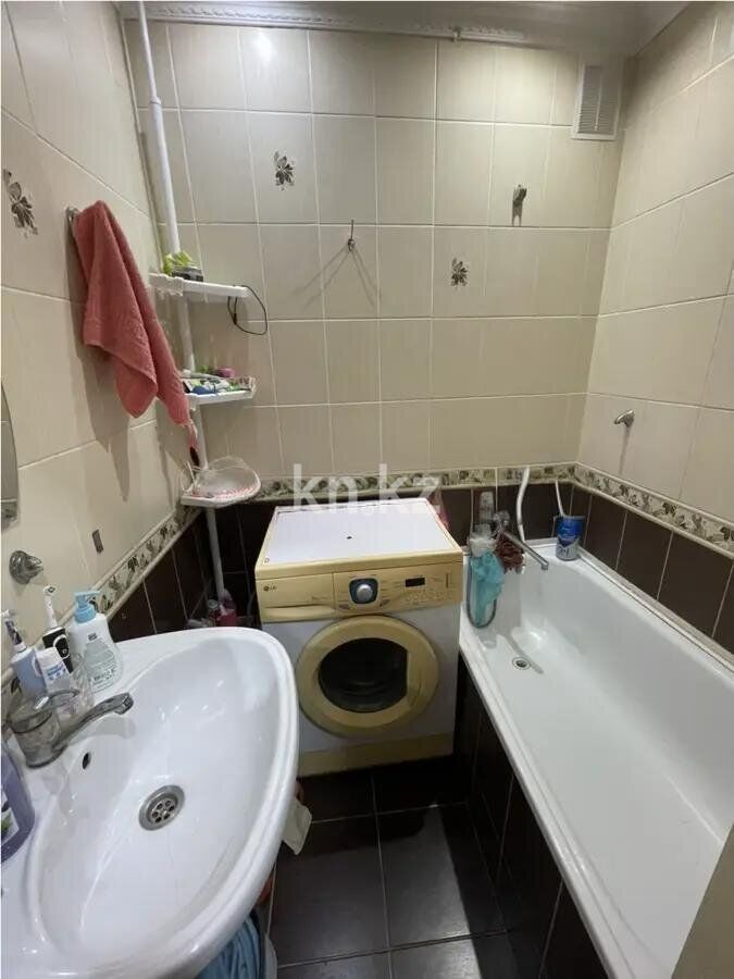 Продажа 2-комнатной квартиры, 49 м² - Продажа недвижимости в Караганде - страница 27 фото 5 из 6