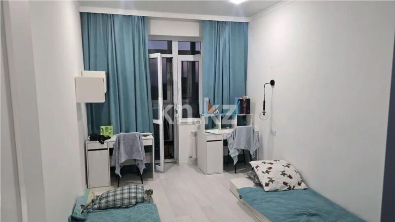 Продажа 4-комнатной квартиры, 114 м² - Продажа четырехкомнатных квартир от собственников в Алматы - страница 7 фото 4 из 4