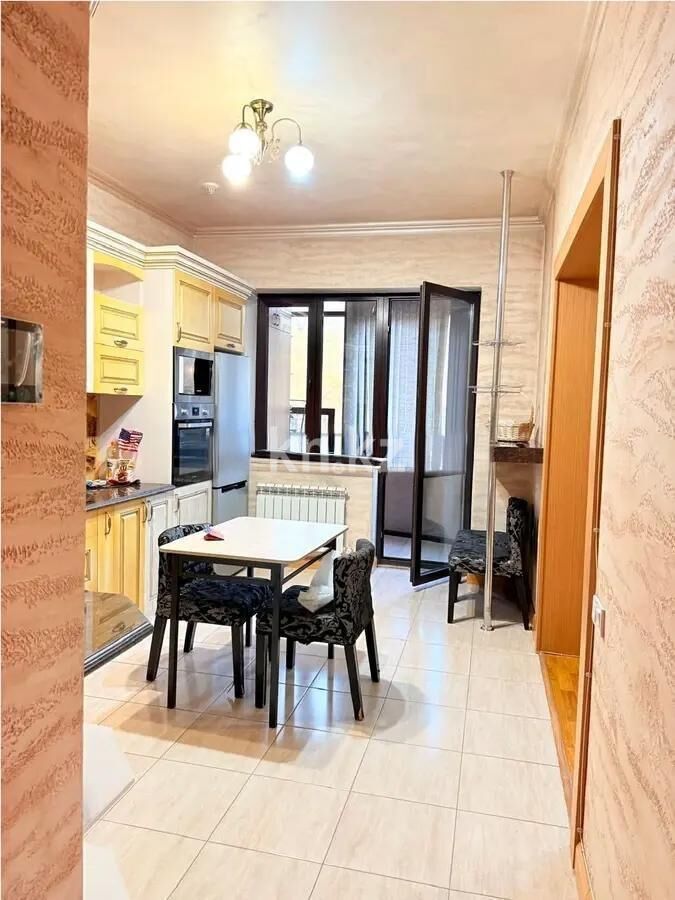 Продажа 1-комнатной квартиры, 49 м² - Продажа однокомнатных квартир в Алмалинском р-не Алматы - страница 14 фото 2 из 3