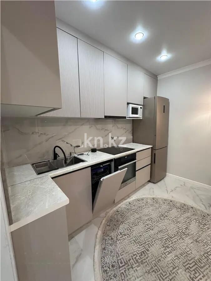 Продажа 2-комнатной квартиры, 44 м² - Продажа квартир в Астане - страница 26 фото 3 из 5