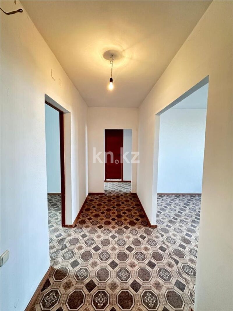 Продажа 3-комнатной квартиры, 66 м² - Продажа домов, коттеджей в Абае фото 5 из 8