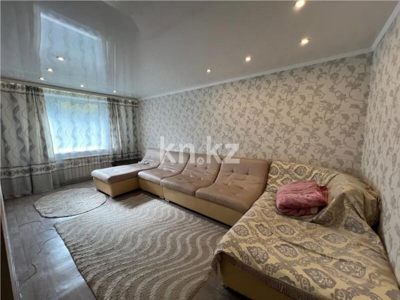 Продажа 2-комнатной квартиры, 48 м² - Продажа двухкомнатных квартир в Шахтинске фото 1 из 6