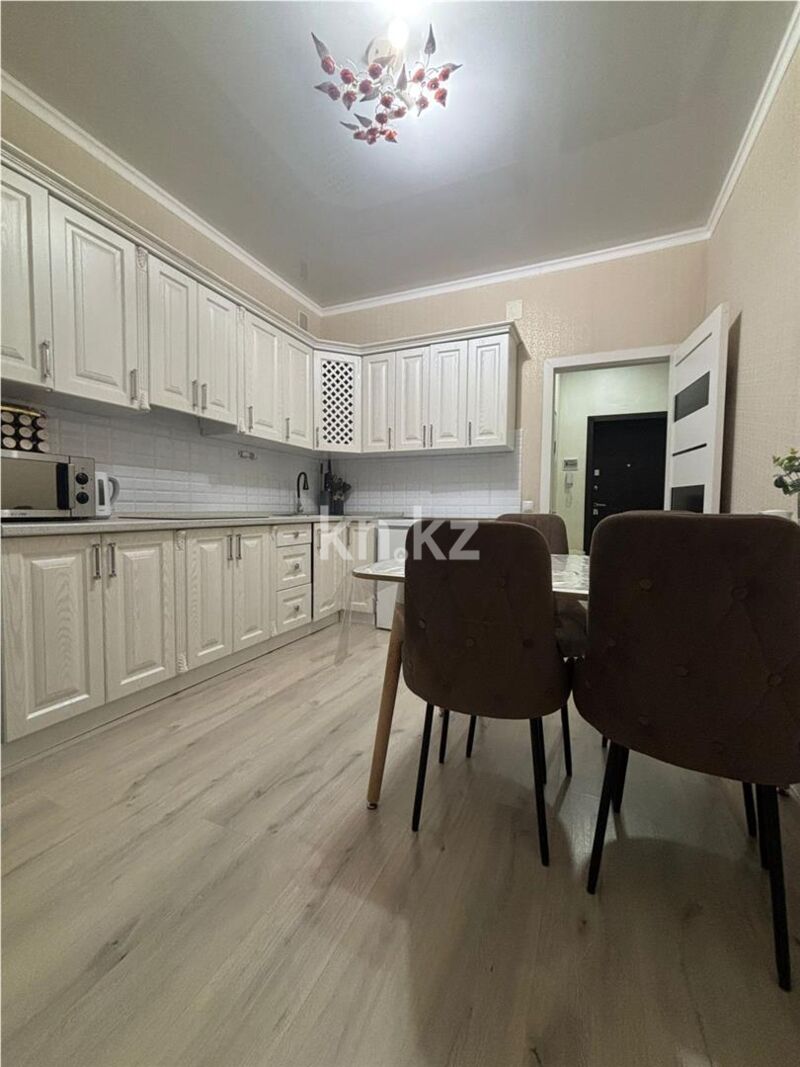 Продажа 2-комнатной квартиры, 65 м² - Продажа двухкомнатных квартир в кирпичном доме в Караганде - страница 31 фото 5 из 12