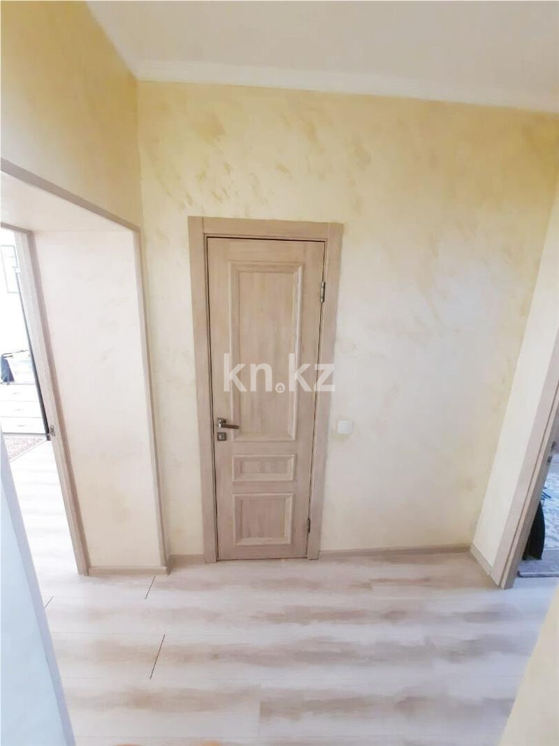 Продажа 3-комнатной квартиры, 90 м² - Продажа квартир в р-не Нура Астаны - страница 4 фото 8 из 12