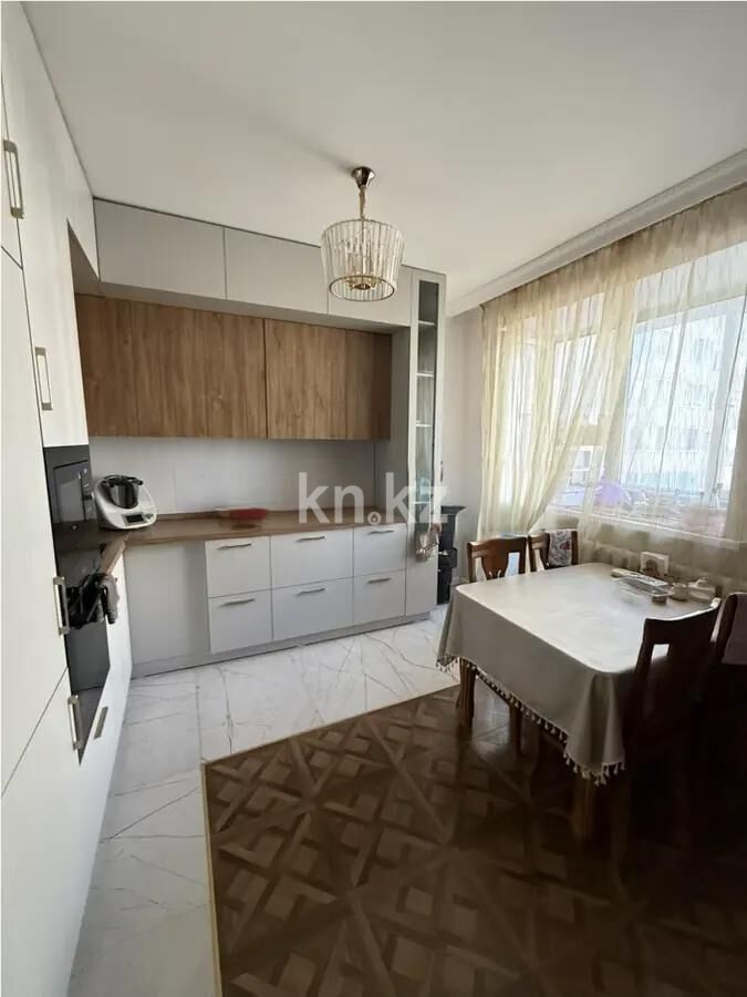 Продажа 3-комнатной квартиры, 59 м² - Продажа квартир в монолитно-каркасном доме в Астане - страница 86 фото 4 из 6